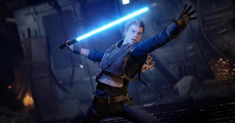 Star Wars Jedi Fallen Order Nearly Wasn’t A Jedi Game Due To LucasFilm Initially Pushing Against The Idea – PlayStation Universe