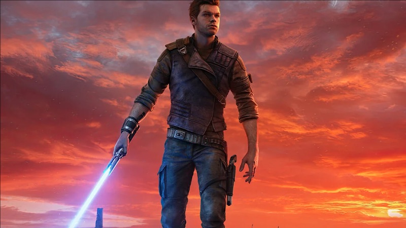 Star Wars Jedi: Fallen Order 2 Release Date Accidentally Revealed