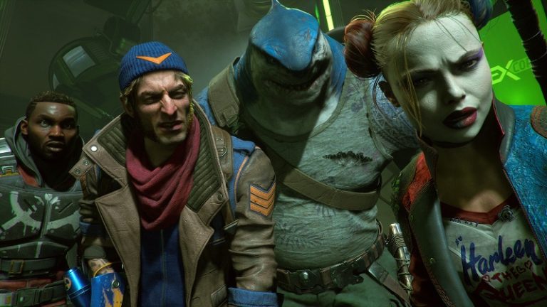 Rumor – Suicide Squad: Kill The Justice League Was Delayed Partly To ‘Rework/Remove Always Online Component’ – PlayStation Universe