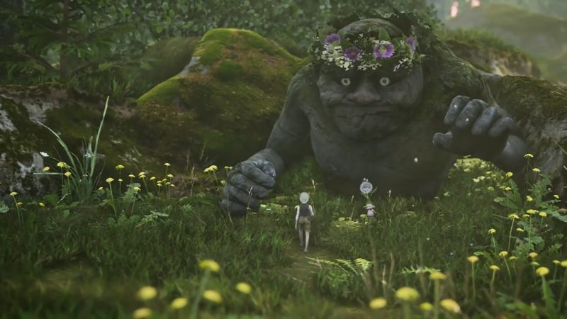 Bramble The Mountain King Review PS5 Thorny Issues Wound A Bramble The Mountain King Review PS5 Thorny Issues Wound A