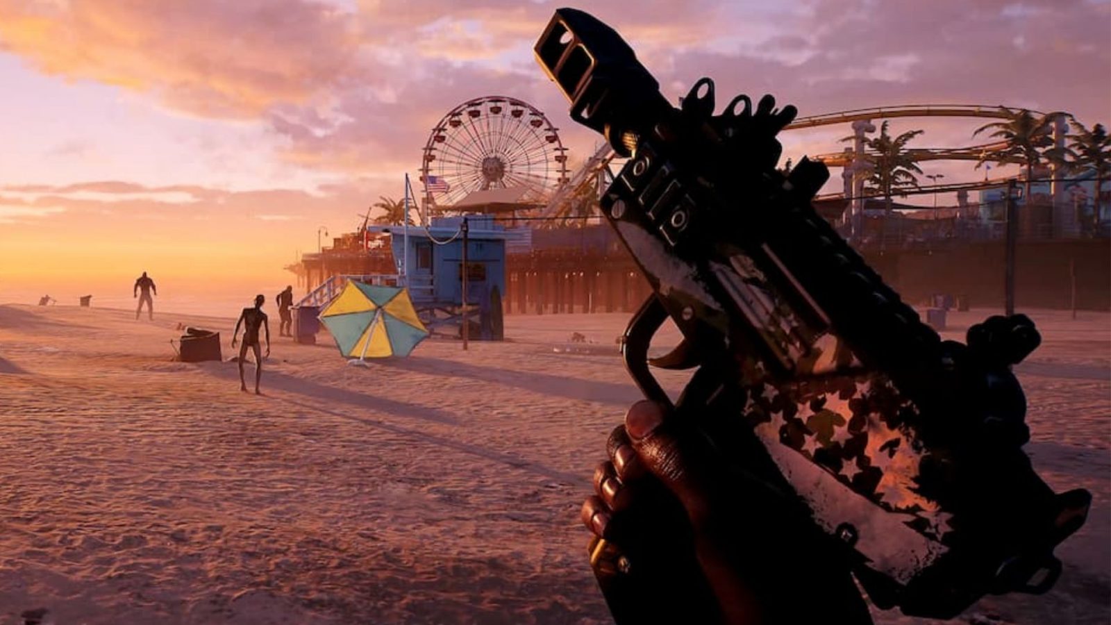 Dead Island 2 review: dead in the water - Video Games on Sports Illustrated