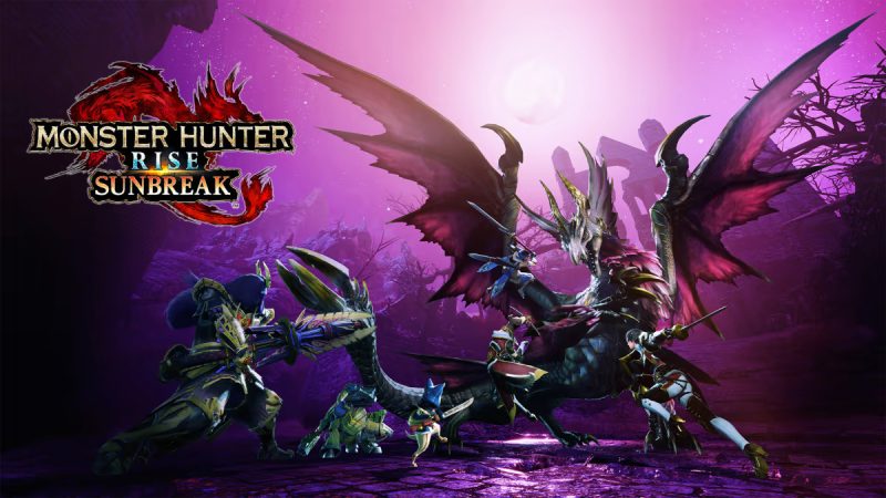 Monster Hunter Rise: Sunbreak DLC Review - Gaming Respawn