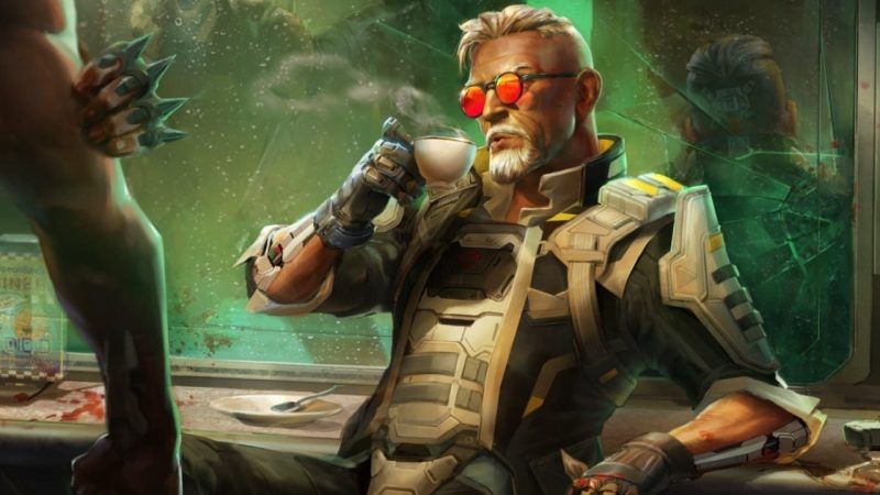Apex Legends reveals new season Revelry gameplay trailer - Try