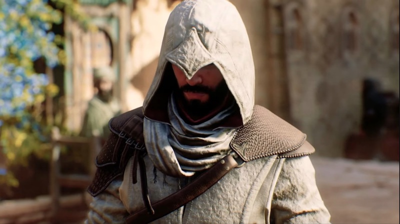 Deluxe Pack - Inspired by PRINCE OF PERSIA! (Assassin's Creed Mirage) : r/PrinceOfPersia