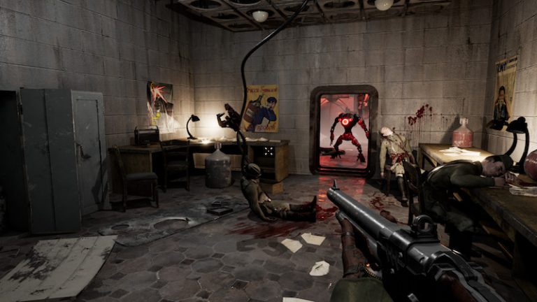 Will Atomic Heart have DLC?