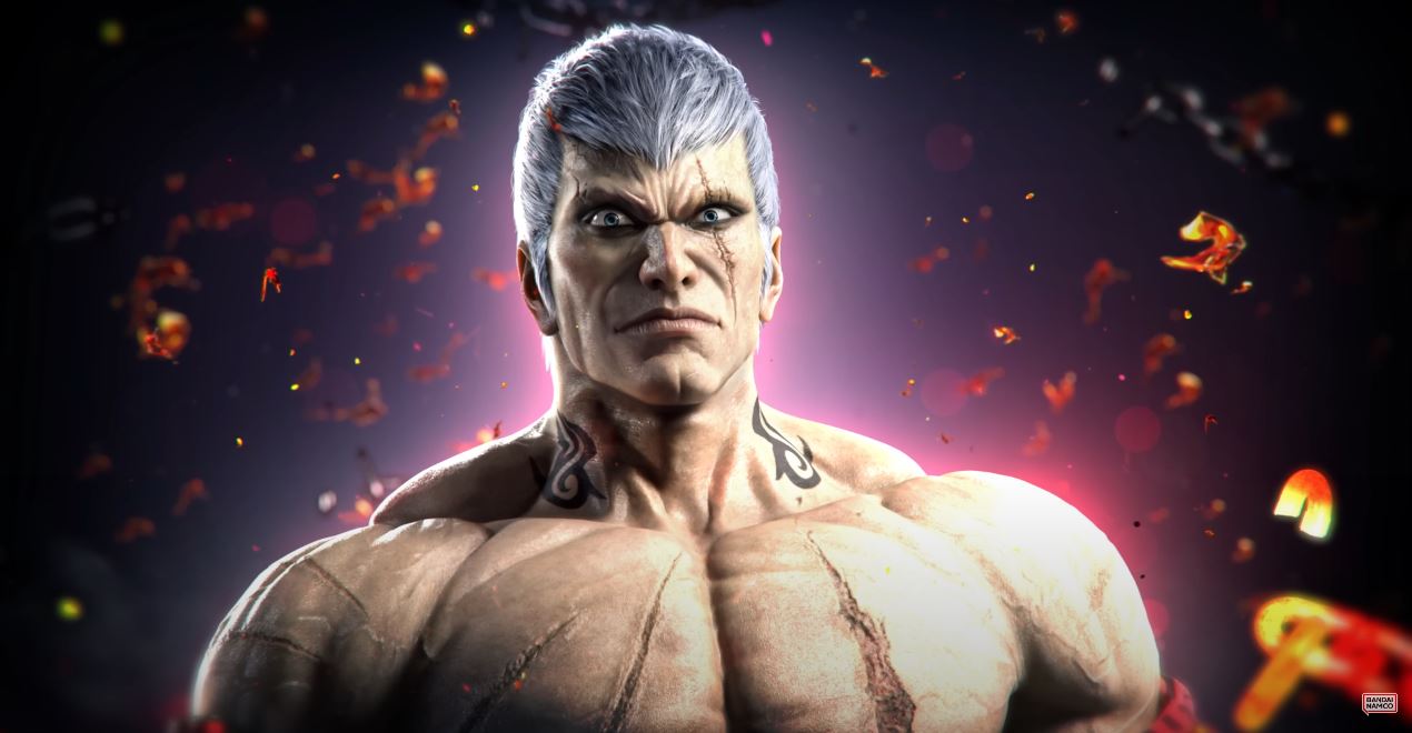 Tekken 8 ganha novo trailer e data de lançamento; confira