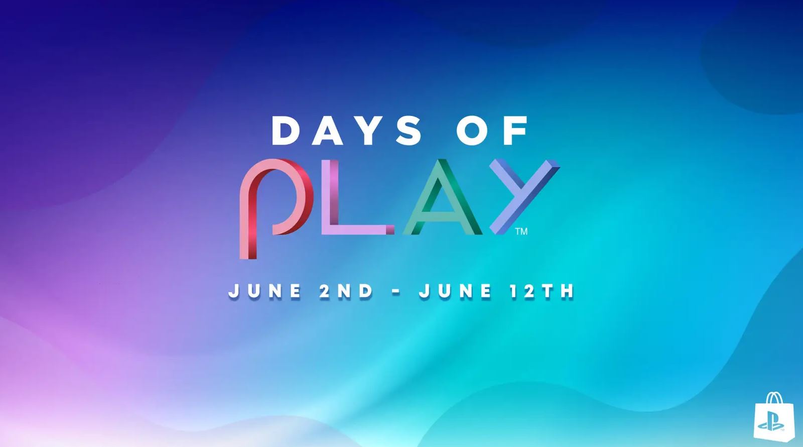 Sony’s Days Of Play 2023 Promotion Set to Begin June 2 – PlayStation Universe