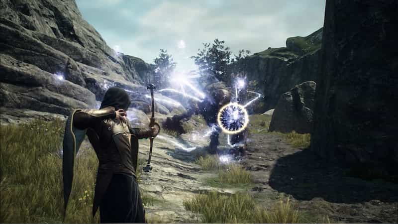  Dragon's Dogma 2 - PS5 : Video Games