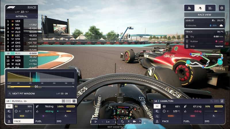 F1 Manager 2023 Coming To PS5 & PS4, Offers 'Unparalleled Control' Of Your  Chosen F1 Team - PlayStation Universe