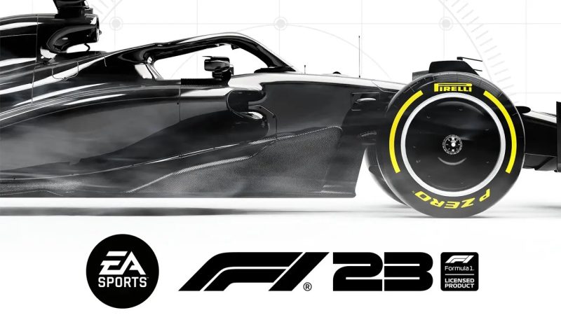 F1 23 Is Confirms EA PSVR PlayStation - 2 Support Universe Not Happening