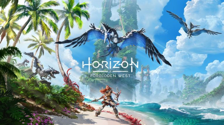 Horizon Forbidden West Sales Reach 8.4 Million, Horizon Series Hits Over 32 Million Units – PlayStation Universe