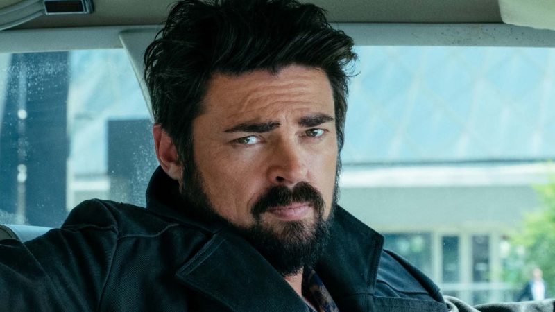 Mortal Kombat 2: Johnny Cage de Karl Urban e tudo o que sabemos