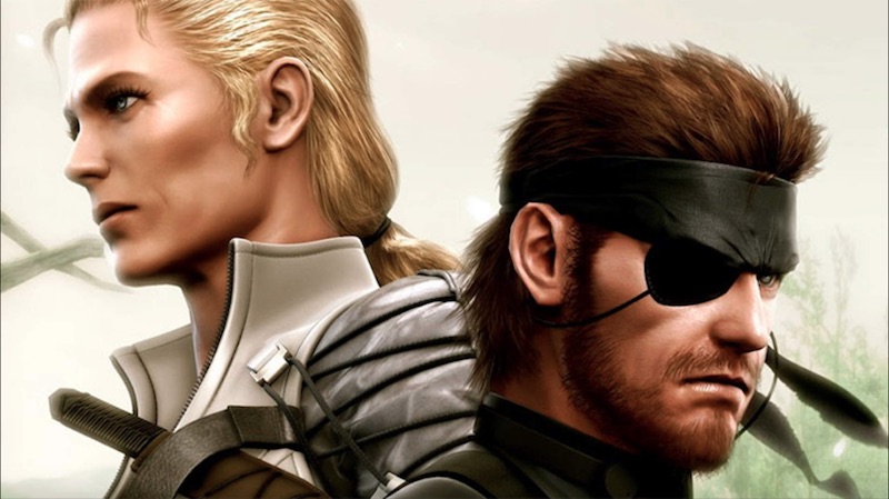 I can confirm: The Metal Gear Solid 3 Remake is real and it's coming to Xbox, PlayStation, and PC (Update)