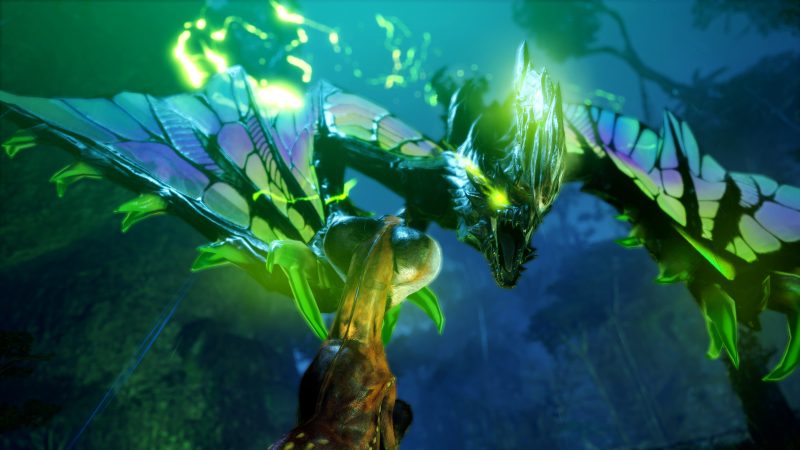 Monster Hunter Rise: Sunbreak Review
