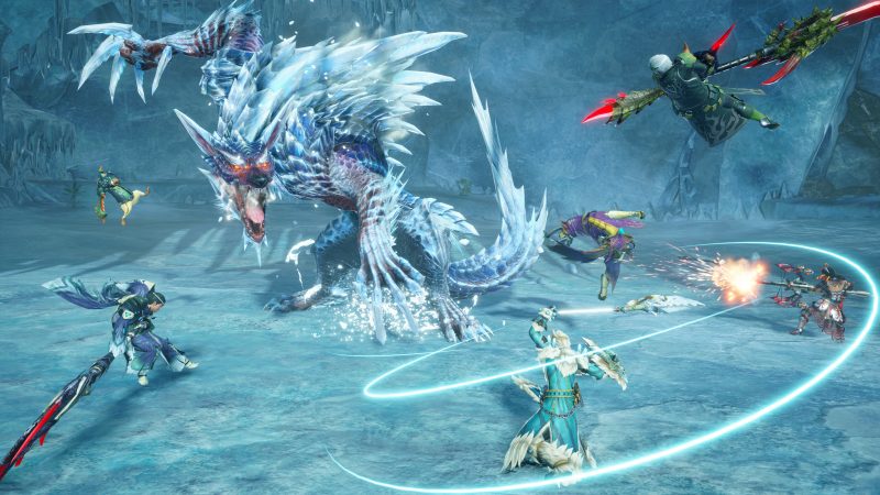 Monster Hunter Rise: Sunbreak PS5 Review – GameSpew