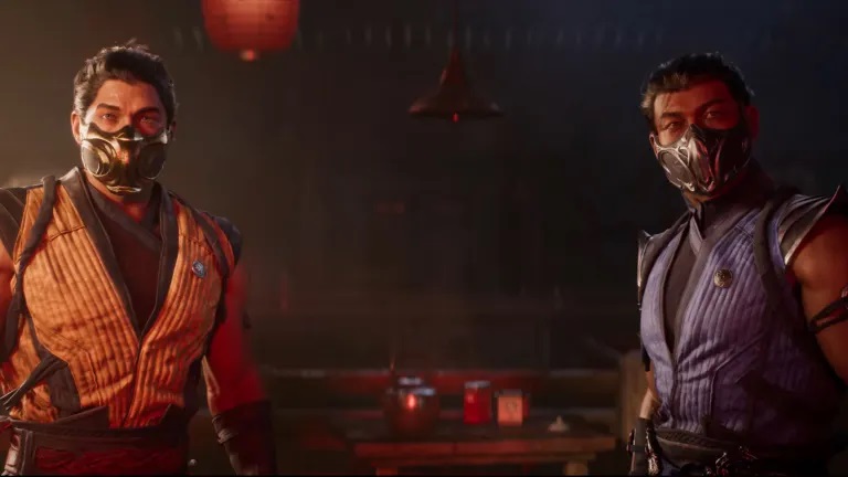 Mortal Kombat 1 Online Test Signups Now Live