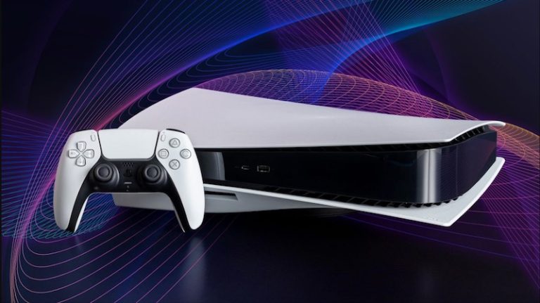PS5 Pro dev kits allegedly already in the hands of major game