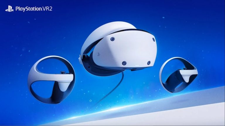 Sony Confirms PSVR 2 Is Now Available At Major Retailers In US & UK