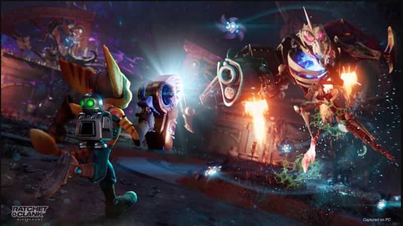 PS5 Ray Tracing Support Confirmed - PlayStation Universe