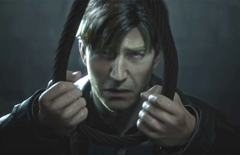 SILENT HILL: Ascension Official Trailer