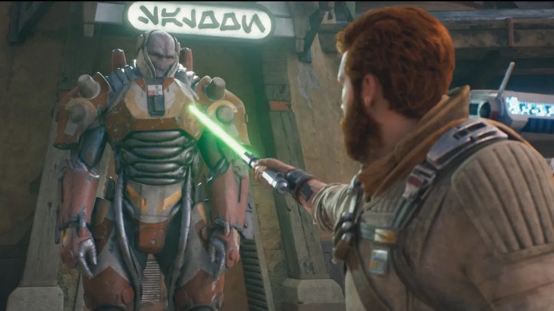 Star Wars Jedi: Survivor tem requisitos atualizados pela EA