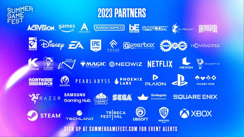 PlayStation Showcase Rumored To Happen Before Summer Game Fest 2023