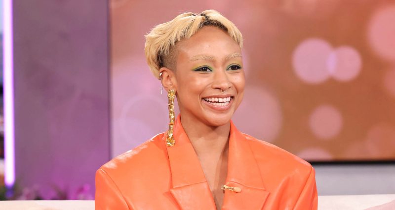 Tati Gabrielle to play Jade the assassin in sequel to 2021's Mortal Kombat —