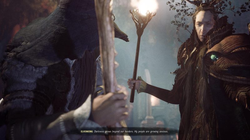 Lord of the Rings: Gollum Gameplay Trailer Analysis Reveals Smeagol's  Secrets