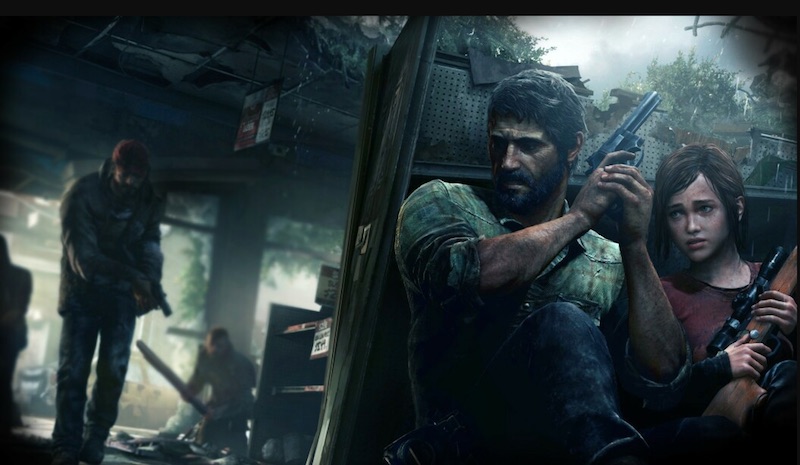 Some of the first non-bugfix mods for The Last of Us give Joel and