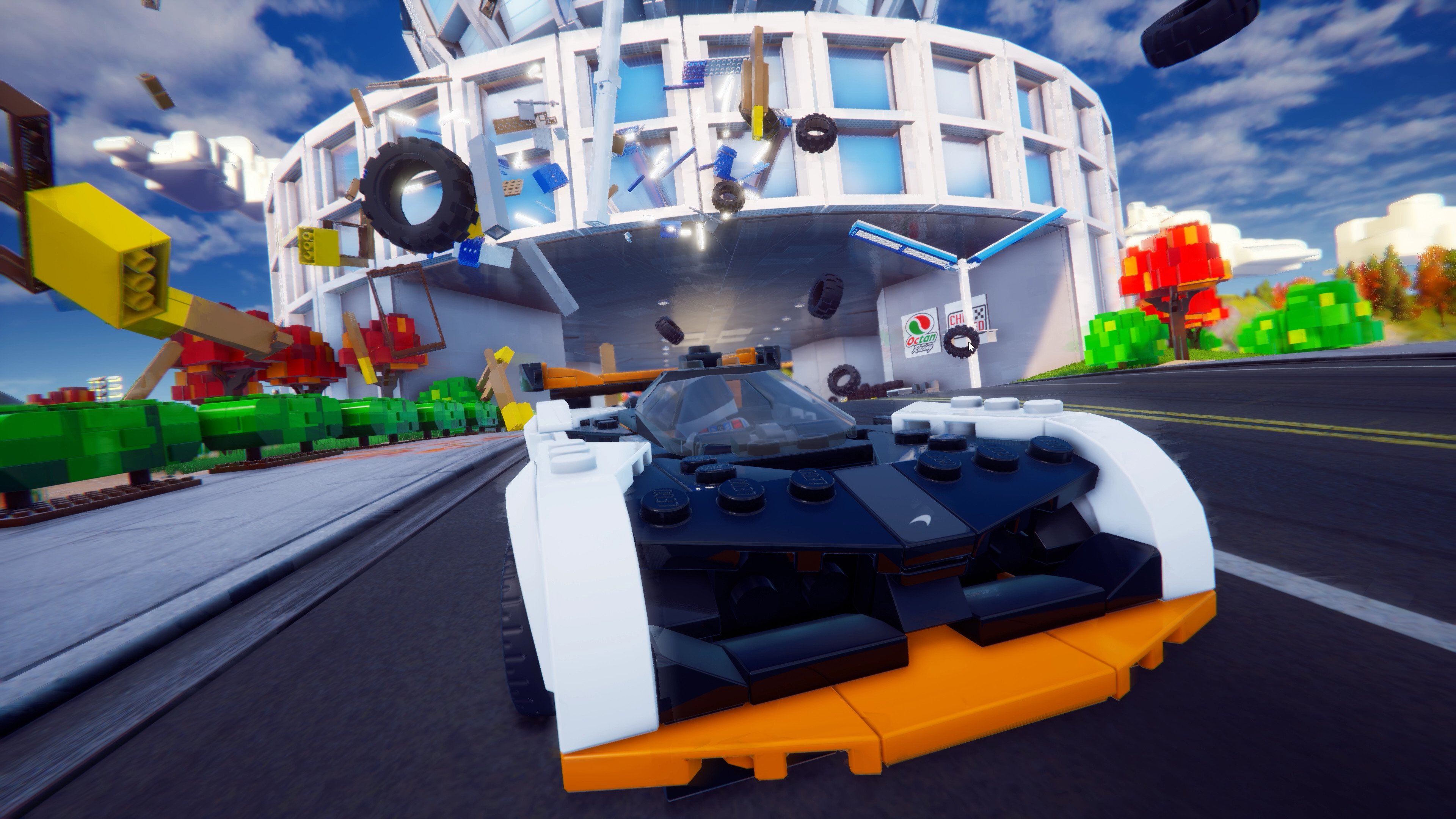 LEGO 2K Drive Review (PS5) - Shut Up And (Let Me) Drive - PlayStation  Universe