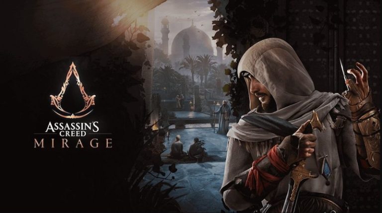 Assassin's Creed fans stunned as Mirage's map size is revealed