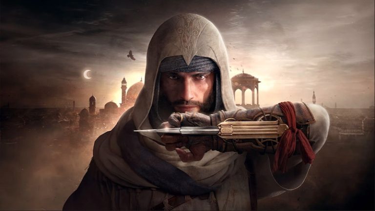 Assassin's Creed Revelations - Sequence 9 Walkthrough 