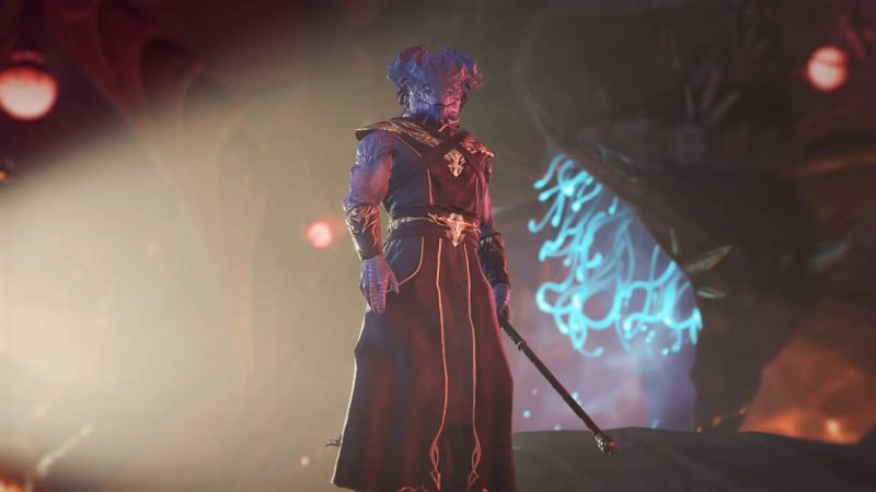 Baldur’s Gate III Delayed On PS5, Will Now Launch In September Baldur’s Gate III Delayed On PS5, Will Now Launch In September