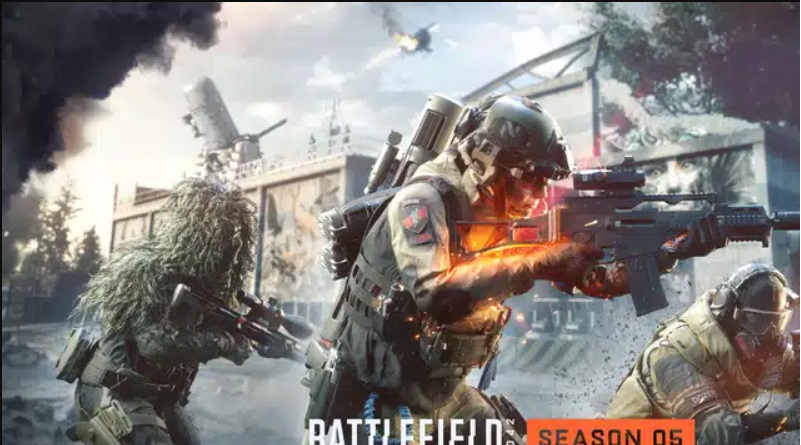 Battlefield 4 - Explosive PS4 Multiplayer Gameplay 
