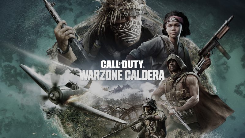 Activision pulling plug on original Call of Duty: Warzone this September