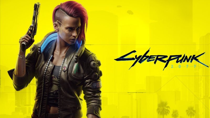 Mod away with REDmod! - Home of the Cyberpunk 2077 universe