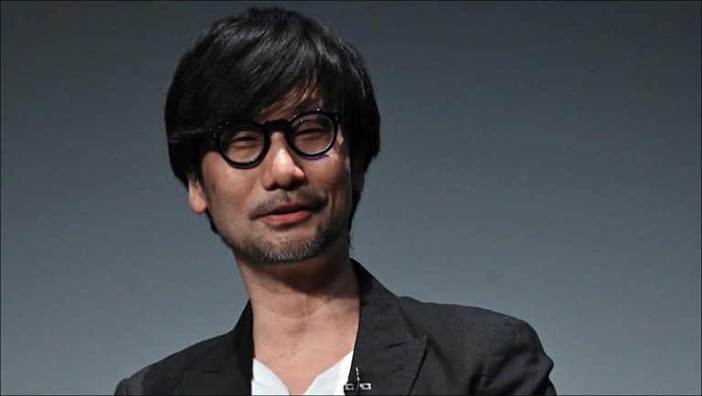 Hideo Kojima wants his next game, and himself, to go to space : r/Games