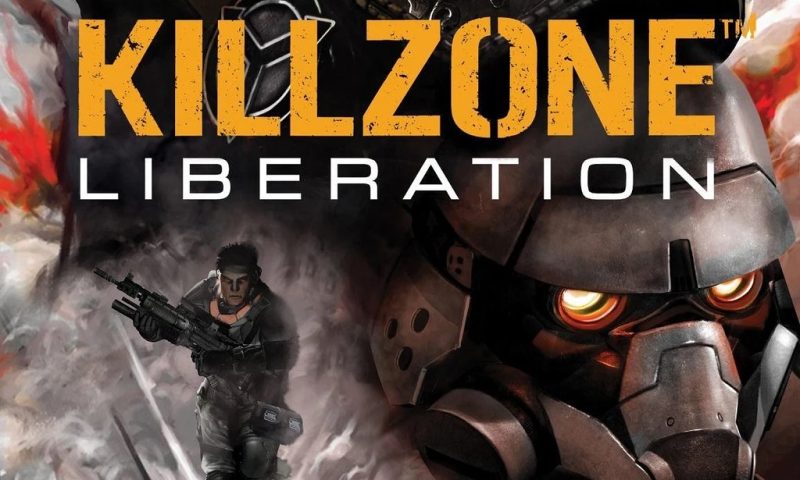 Wario64 on X: If you claimed Killzone Liberation as a free game from the  PSN hack in 2011, it's free to grab for PS4/PS5    / X