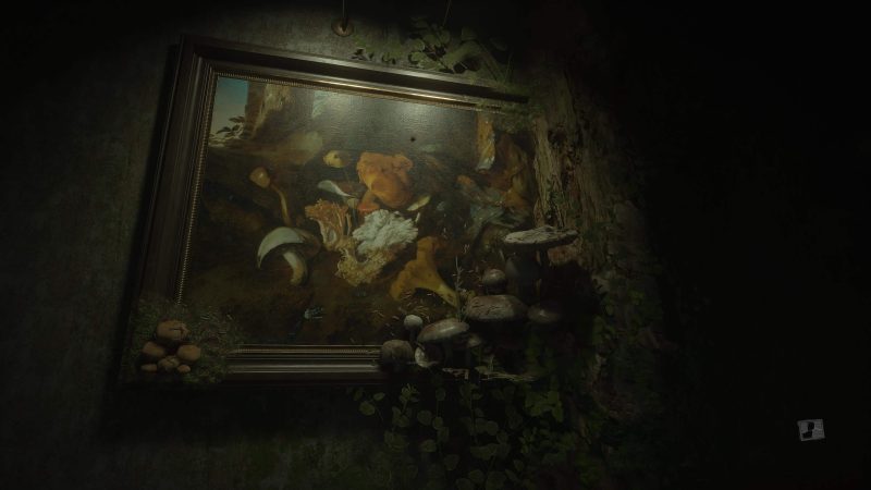 Layers of Fear: Inheritance DLC Review - Saving Content