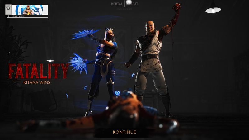 Mortal Kombat 1 Review (PS5) - New Beginnings, Same Fatalities