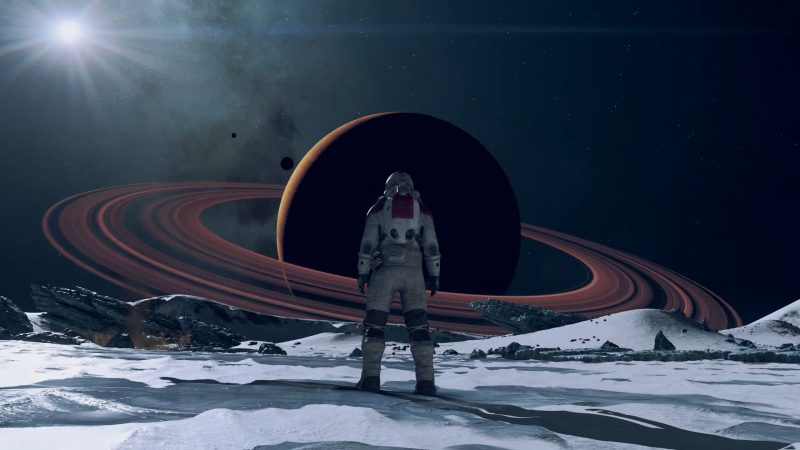 Xbox feared that Starfield would be exclusive to PS5, so they