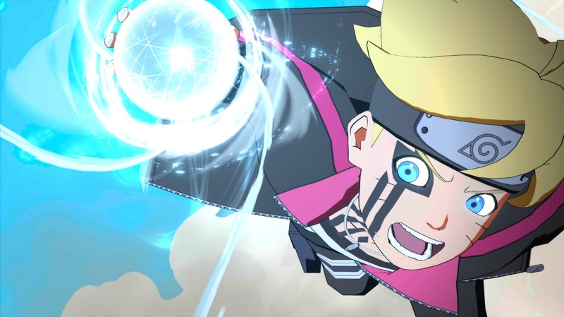 BORUTO on Twitter  Anime, Naruto pictures, Anime naruto