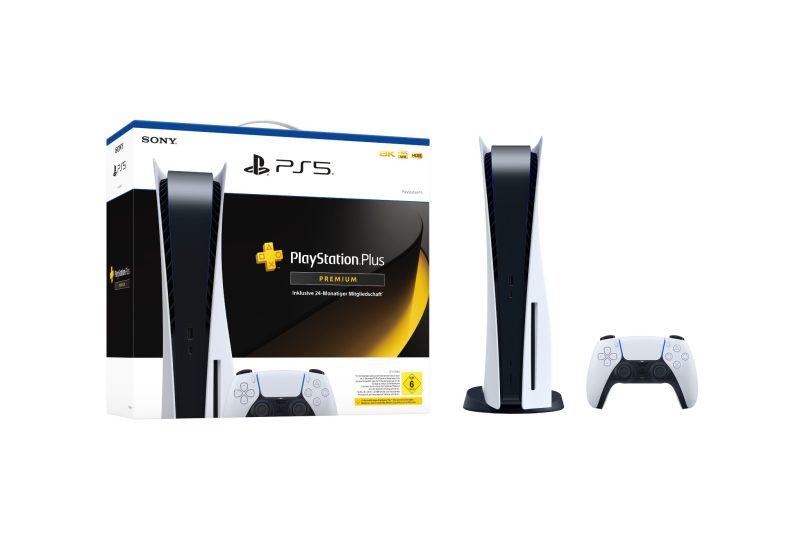Everything You Need To Know About The New PS Plus On PS5