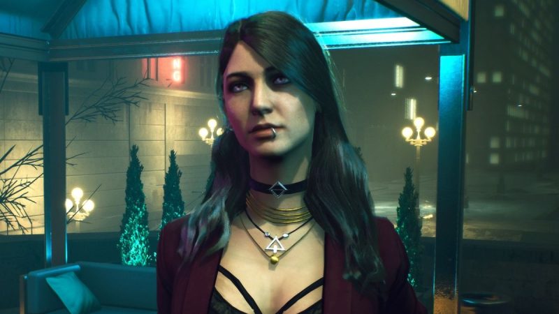 Paradox says Bloodlines 2 'is in good hands' but won't be shown at