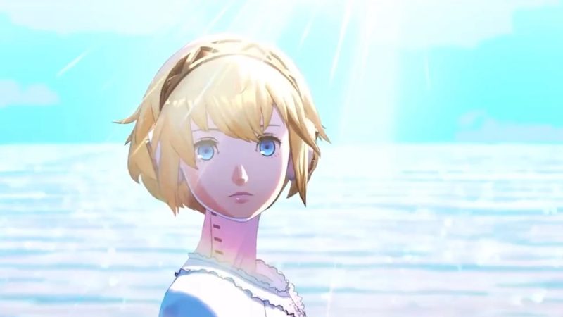 Persona 3 Reload TGS 2023 Hands-On Preview With Dance And Gameplay Video -  PlayStation Universe