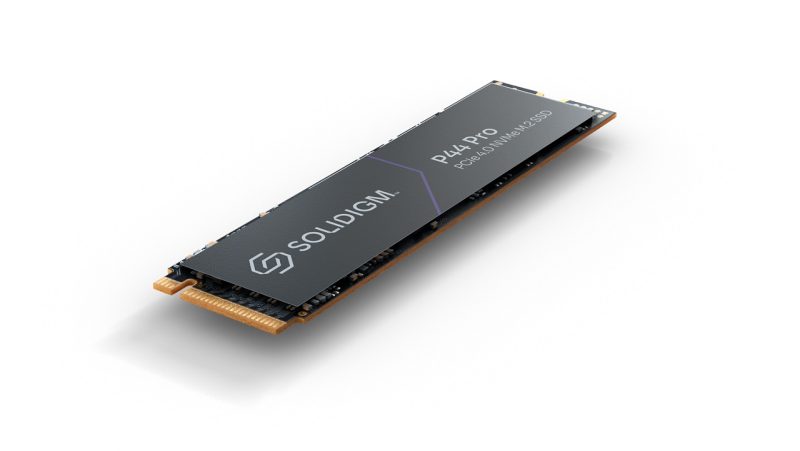 Solidigm P44 Pro M.2 SSD For PS5 Review - Fast And Reliable