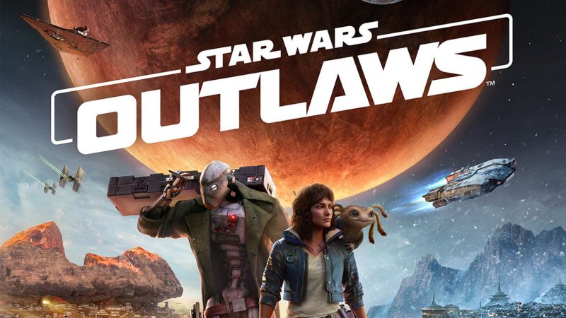 Star Wars Outlaws Wanted & Reputation System Puts Major Emphasis On Key Choices By The Player – PlayStation Universe