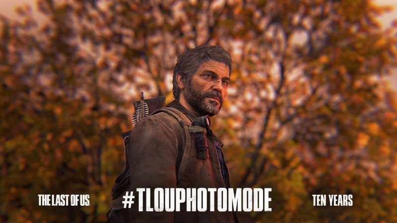 The Last of Us Day 2022: Photo Mode Collection