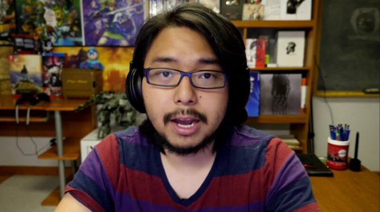 Yong Yea Named As The New English Voice For Like A Dragon s Kazuma Kiryu PlayStation Universe
