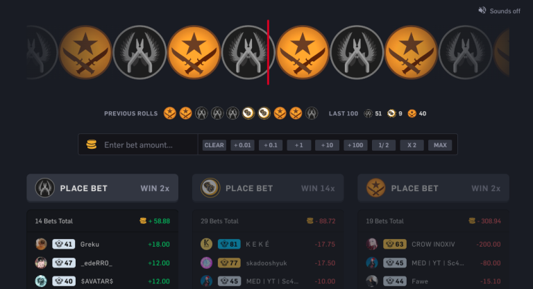 Best CS:GO Gambling Sites in 2023 - PlayStation Universe